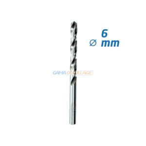 Meche A Metaux HSS-G Bosch | GAMA OUTILLAGE