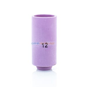 Buse Torche TIG Ceramique N12 | GAMA OUTILLAGE