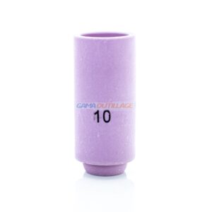 Buse Torche TIG Ceramique N10 SKYWELD GAMA OUTILLAGE