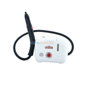 Nettoyeur à vapeur climatiseur EMTOP GAMA OUTILLAGE