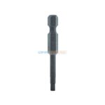 Embout Allen 3mm Toptul 50mm GAMA OUTILLAGE