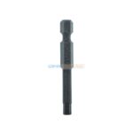 Embout Allen 4mm Toptul 50mm 1/4 GAMA OUTILLAGE