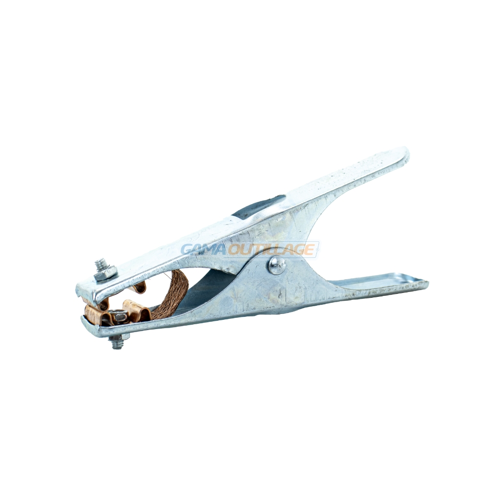1 PRINCIPALE GAMA OUTILLAGE Pince de masse 300A GA884 GAMA OUTILLAGE