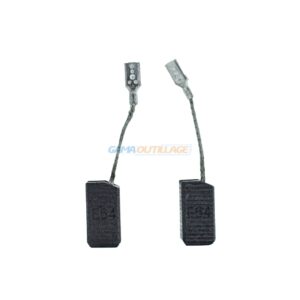 Balais Meuleuse Bosch 115mm GAMA OUTILLAGE