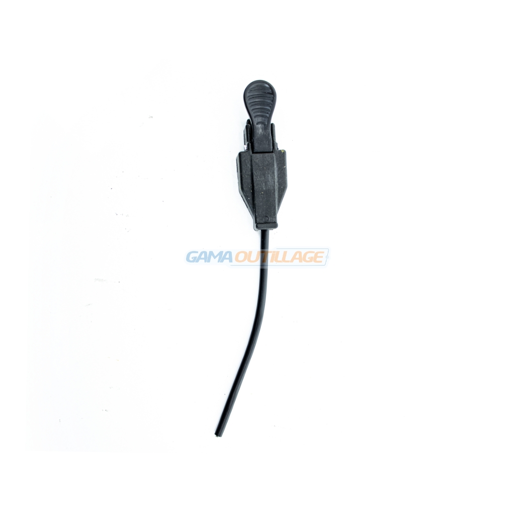 1 PRINCIPALE GAMA OUTILLAGE Gâchette Torche TIG SKYWELD GA887 GAMA OUTILLAGE