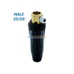 Raccord mâle 35/50 SKYWELD | GAMA OUTILLAGE
