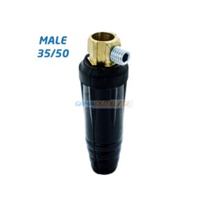 Raccord mâle 35/50 SKYWELD | GAMA OUTILLAGE