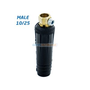 Raccord mâle 10/25 SKYWELD GAMA OUTILLAGE