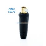 Raccord Mâle 50/70 SKYWELD | GAMA OUTILLAGE