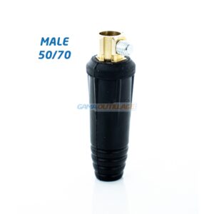 Raccord Mâle 50/70 SKYWELD | GAMA OUTILLAGE