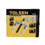 ARRACHE 2 BRAS COULISSANT 160X150MM TOLSEN..1 – Image 6