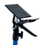 PERCHE TELESCOPIQUE A GACHETTE REGLABLE 50CM TA – Image 4