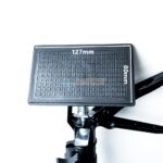 PERCHE TELESCOPIQUE A GACHETTE REGLABLE 110CM TA – Image 9