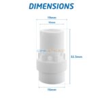 DIFFUSEUR TORCHE MIG MB 36 KD SKYWELD – Image 2
