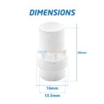 DIFFUSEUR TORCHE MIG MB 24 KD SKYWELD – Image 4
