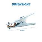 PINCE DE MASSE 300A – Image 4