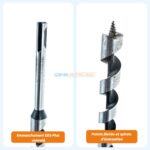 MECHE A BOIS 18*460 SDS PLUS TA – Image 2
