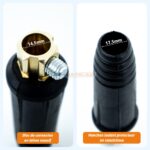 RACCORD MALE 50/70 SKYWELD – Image 2