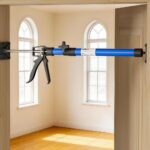 PERCHE TELESCOPIQUE A GACHETTE REGLABLE 50CM TA – Image 10