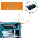 RABOTEUSE AUTOMATIQUE 1500W TOTAL – Image 8