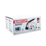 NETTOYEUR A VAPEUR 1500W POUR CLIMATISEUR EMTOP – Image 7