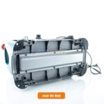 RABOTEUSE AUTOMATIQUE 1500W TOTAL – Image 3
