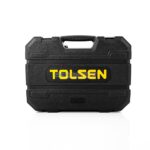 CAISSE A OUTILS ELECRICIEN 66PCS TOLSEN – Image 2