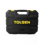 CAISSE A OUTILS 65PCS TOLSEN – Image 9