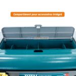 RABOTEUSE AUTOMATIQUE 1500W TOTAL – Image 6
