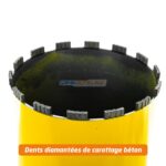 COURONNE DIAMANT 200*450MM ROSTID – Image 3