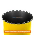 COURONNE DIAMANT 300*450MM ROSTID – Image 3