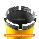 COURONNE DIAMANT 60*1000MM ROSTID – Image 3