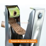 PINCE DE MASSE 500 A MING LI – Image 4