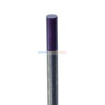 TUNGUSTEN ELECTRODE INOX WR VIOLET 3.2*150 SKYWELD – Image 3