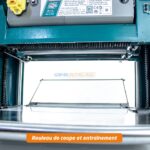 RABOTEUSE AUTOMATIQUE 1500W TOTAL – Image 7