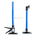 PERCHE TELESCOPIQUE A GACHETTE REGLABLE 50CM TA – Image 7