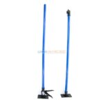 PERCHE TELESCOPIQUE A GACHETTE REGLABLE 110CM TA – Image 7